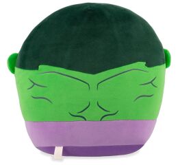 Ty Squishy Beanies Marvel HULK, 30 cm (1)