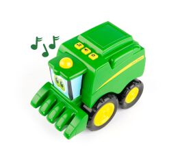 JD Kids John Deere Johnny a Corey s efekty 13,5 cm
