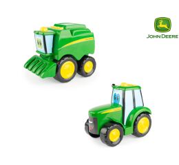 JD Kids John Deere Johnny a Corey s efekty 13,5 cm