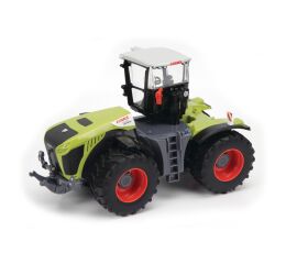 Britains Model traktor CLAAS XERION 5000 1:32 22 cm