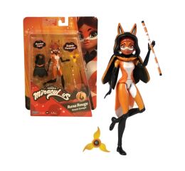 MIRACULOUS: BERUŠKA A ČERNÝ KOCOUR, FIGURKA RENA ROUGE
