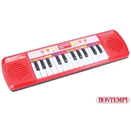 Bontempi Elektronické klávesy mini 24 kláves