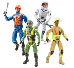 The Corps! Voják pohyblivá figurka 29 cm