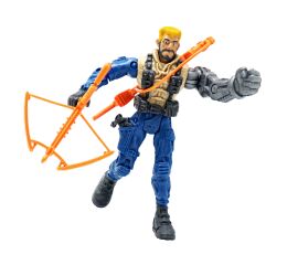 The Corps! Voják se zbraněmi 10 cm Bio-soldier