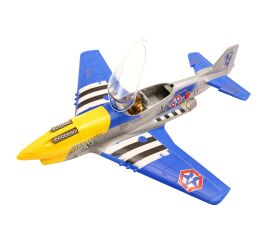 The Corps! Letadlo Sky Knight s vojákem 51 cm