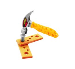 Tuff Tools Nářadí v kufříku set 30x14,5 cm
