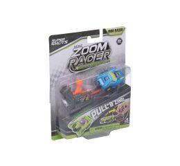 Auto vystřelovací závoďák Mini Zoom 5 cm