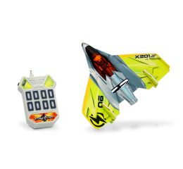 Letadlo házecí elektrické Zip Glider 23 cm