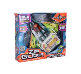Letadlo házecí elektrické Zip Glider 23 cm