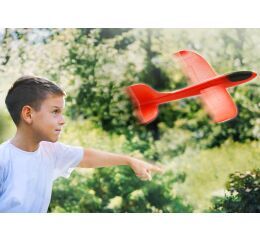 Sky Glider Letadlo házecí 48 cm