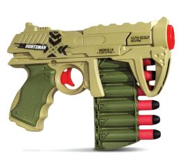 Huntsman Průzkumnická pistole X6 21 cm