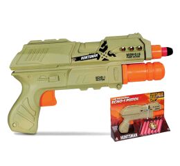 Huntsman Pistole Echo-1 22 cm