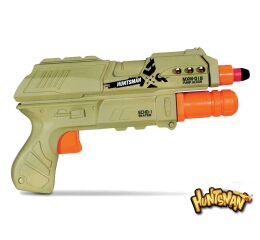 Huntsman Pistole Echo-1 22 cm