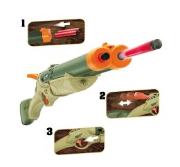 Huntsman Puška BOOMSTICK brokovnice 49 cm