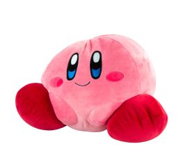 Club Mocchi Mocchi Mega Kirby Plyšák objímací 41x31 cm