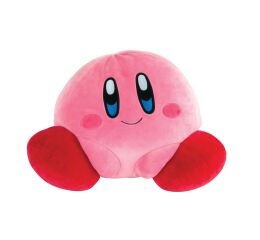 Club Mocchi Mocchi Mega Kirby Plyšák objímací 41x31 cm