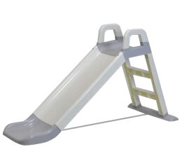 Doloni Skluzavka 140 cm šedá