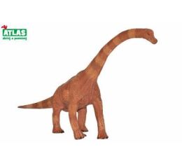 G - Figurka Dino Brachiosaurus 30 cm