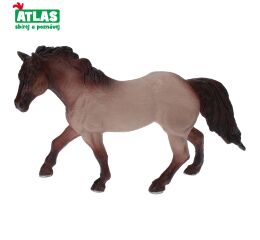 D - Figurka Kůň 15,5 cm