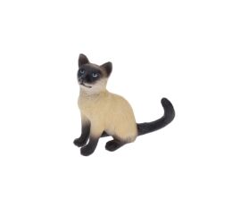 B - Figurka Kočka 5,5 cm