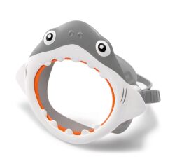 55915 Dětské potápěčské brýle Fun Mask