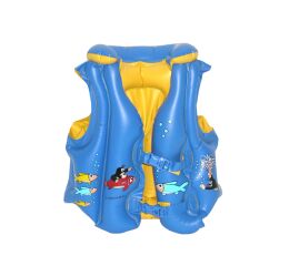 Plavací vesta Krtek 45x50 cm