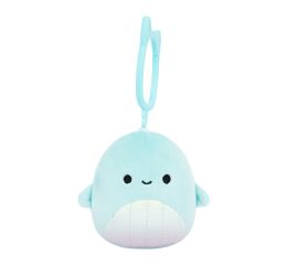 SQUISHMALLOWS Klíčenka Velryba - Shah