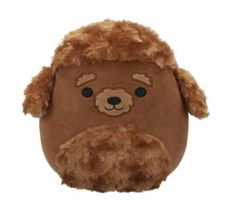 SQUISHMALLOWS Zlatý labradoodle - Dro
