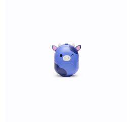 SQUISHMALLOWS Stavebnice BLDR - Kráva Ingred