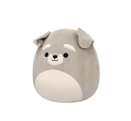 SQUISHMALLOWS Knírač - Shaun, 30 cm