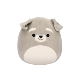 SQUISHMALLOWS Knírač - Shaun, 30 cm
