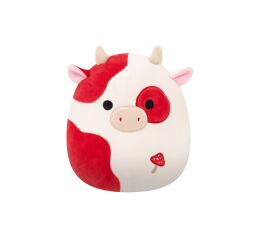 SQUISHMALLOWS Kráva - Claudio