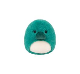 SQUISHMALLOWS Fuzzamallows Ptakopysk - Selassi, 13 cm