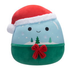 SQUISHMALLOWS Sněžítko - Ezekiel