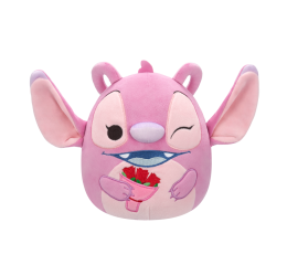 SQUISHMALLOWS Disney Stitch - Angel s kyticí