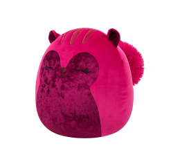 SQUISHMALLOWS Vínová veverka - Mamina