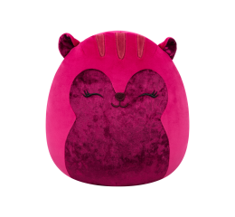 SQUISHMALLOWS Vínová veverka - Mamina