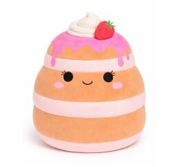 SQUISHMALLOWS Jahodové lívance - Sawtelle