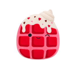 SQUISHMALLOWS Mrkající vafle - Sayonara 