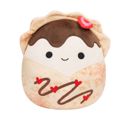 SQUISHMALLOWS Jahodová palačinka - Gasten