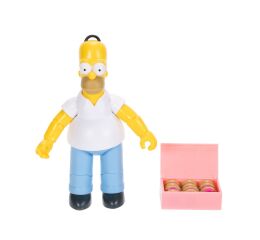 Simpsons Figurka 12,5 cm - Wave 1