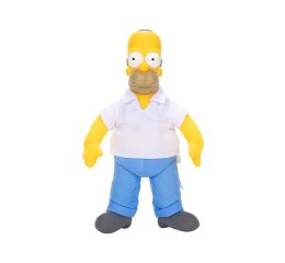 Simpsons Plyšová postavička 25 cm - Wave 1