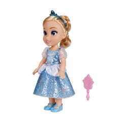 Disney Princess Panenka Popelka 38 cm