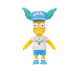 Simpsons Figurka 6 cm - Wave 3