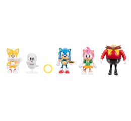 Sonic Figurka 6 cm