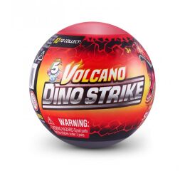 Zuru 5 Surprise: Dino Strike - Volcano