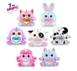 Rainbocorns: Adopt-A-Corn