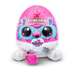 Rainbocorns: Adopt-A-Corn