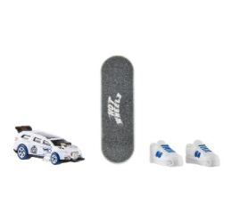 HW SKATES SBĚRATELSKÁ KOLEKCE FINGERBOARD A BOTY ASST