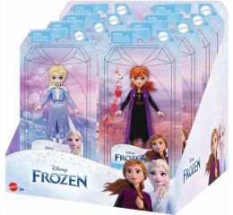 FROZEN MALÁ PANENKA ASST